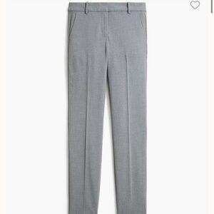 Jcrew ruby crop pant